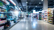 © Nongluk - Smart shopping dashboard with AI recommendations and consumer insights driving personalized retail