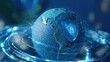 © RatWats - Global Digital Security Shield Protecting Earth from Cyber Threats.