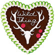 © Petra - Lebkuchenherzen - Gingerbread hearts - Fürst Media München