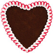 © Petra - Lebkuchenherzen - Gingerbread hearts - Fürst Media München