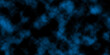 © Sukses - Abstract Blue Pixel Matrix Background. Digital Grid Texture with Organic Pattern. Modern Vector Illustration.