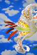 © sakai2132000 - ユリの花　クローズアップ