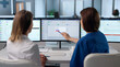 © Andrey Popov - Experienced Billing Manager Checks Patient Claims On Computer