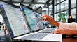 © Andrey Popov - Sales Manager Reviews Commission Data