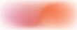 © ANDRI - Abstract vibrant red and white grainy gradient background with soft blurred noise texture for romantic valentines day design, modern aesthetic wallpaper, and creative backdrop.