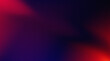 © Muhammad - Dark Red and Purple Abstract Gradient Background with Dramatic Neon Light Effect