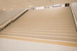 © AI Alchemist - Empty Subway Station Stairs with Contemporary Architecture