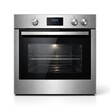 © Rawpixel.com - Modern stainless steel oven with digital display