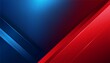 © Judith - Modern Red And Dark Blue Gradient Background Eps