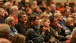 © Visual Studio - Diverse Community Engagement: Interactive Public Speaking Forum with Enthusiastic Participant Interaction and Educational Conversations