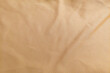 © Aidil Diafragma - Cream-colored fabric texture