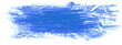 © Bholenath's Stock - Texture blue background charcoal graphics. crayon scribble Abstract stain isolated on transparent background.
