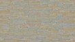 © RAMANAN - Seamless stacked stone ledger panel texture featuring natural split-face quartzite or marble rectangular tiles arranged in a tightly interlocking horizontal veneer pattern.