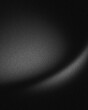 © Rezual - Dark white gray monochrome abstract noise texture banner header backdrop design black grainy gradient