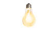 © Muthaiya - light bulb isolated