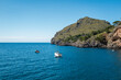 © Jakub - Sa Calobra, Spain - May 24 2026 'Beautiful day in north part of Mallorca'