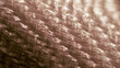 © AS_SleepingPanda - A close up view of soft bird feathers showing fine texture and light reflecting off the delicate strands in a warm brown tone