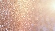 © i m - Sophisticated bokeh background of soft blush pink rose gold
