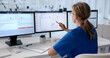 © Andrey Popov - Healthcare Manager Analyzes Billing Claims