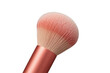 © Michael - Soft rounded beauty brush with rose metallic handle