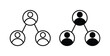 © Shikon - Social network icon for creative designs