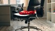 © Rabia - modern office interior