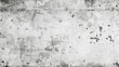 © CreativeBro - Textured Grunge Background with White and Gray Splatter Patterns