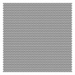 © Abul - A densely packed monochromatic pattern of small circles creating a textured uniform visual effect