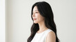 © CoreSelect - 여성 뷰티 포트레이트 2 Woman Beauty Portrait 2