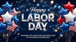 © Jesmin - Celebrating labor day 2026 honoring workers enjoying freedom and reflecting on american achievements and progress