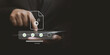 © Saleahmed - Business Process Automation workflow enabling digital operations management, document processing, task execution monitoring, enterprise productivity improvement and operational efficiency optimization