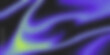 © PixPacks - dark blue and green chrome effect liquid marble gradient background with noise grainy texture