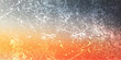 © MdIsmail - Abstract grunge texture overlay with warm and cool gradient color shift gradient abstract