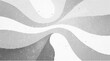 © Rehena - Abstract halftone pattern with swirling dotted waves