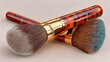 © Sukumar - Soft beauty brush premium cosmetic applicator flawless makeup blending elegant skincare pictures