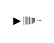 © Kad - bar code icon