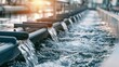 © Best - Efficient water processing applies advanced purification and filtration technologies to improve water quality, protect resources, and provide reliable water for various applications.