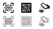 © SHUHAN - Qr code scanning with mobile devices