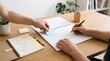 © edivaldo - Planning and Scheduling with Calendar and Notebook