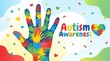 © MSTLIMA - Raising awareness and fostering understanding supporting individuals with autism spectrum disorder and promoting acceptance