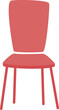 © Creathub - Red Chair