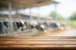 © LK - Dairy Farm Barn