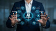 © Sonia - Responsible AI governance ethics compliance technology concept