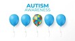 © IMRAN - Raising autism awareness promoting understanding acceptance and support for individuals on the spectrum