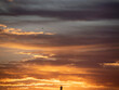 © Guiyi - Sunrise and morning glow over Xilingol city in Inner Mongolia