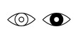 © Win - Show icon lineart symbol pack