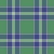 © SolaruS - Border plaid seamless textile, individuality background check texture. Repeatable patterns fabric pattern vector tartan in green and blue colors.
