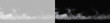 © Olena - White Fog Smoke Wispy Horizon Line Ground Mist Creeping Haze Overlay Isolated on Grey and Black Backgrounds