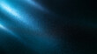 © BlackBridge Media - Abstract Dark Blue Metallic Texture Background with Light Glow