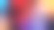 © MAJGraphics - Blurred colorful abstract background, gradient smooth texture for web banner design